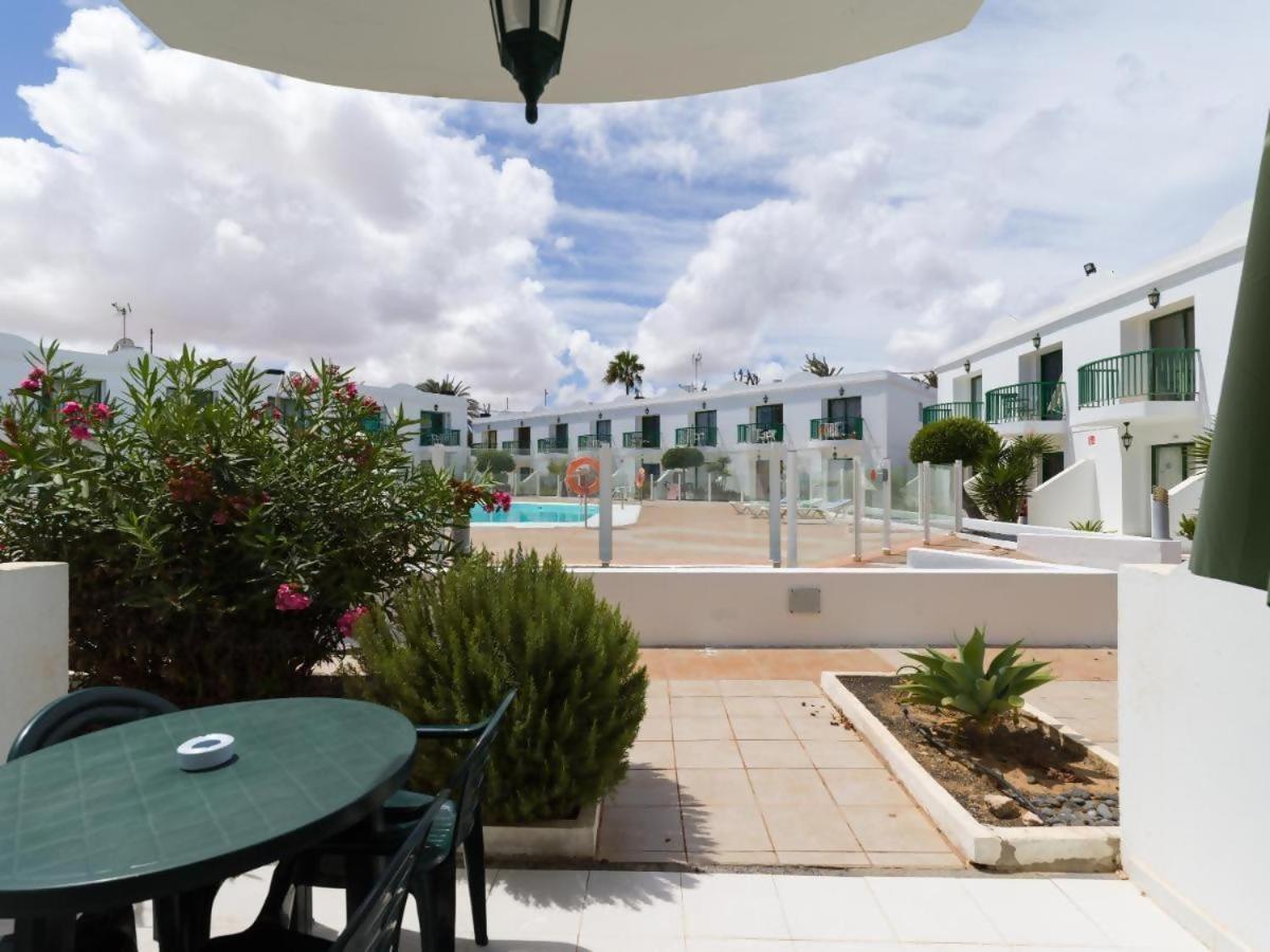 Sol Y Sal De Corralejo (Adults Only) Luaran gambar