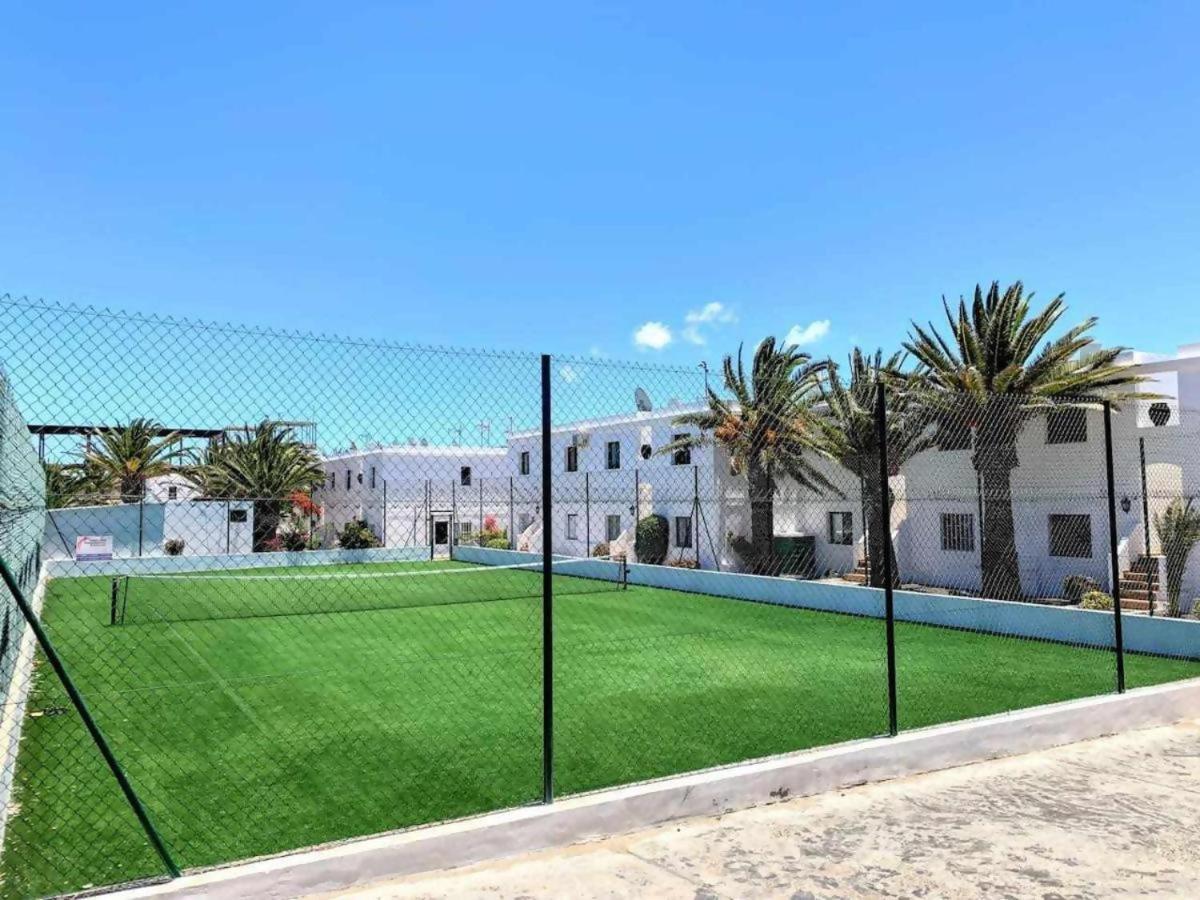 Sol Y Sal De Corralejo (Adults Only) Luaran gambar