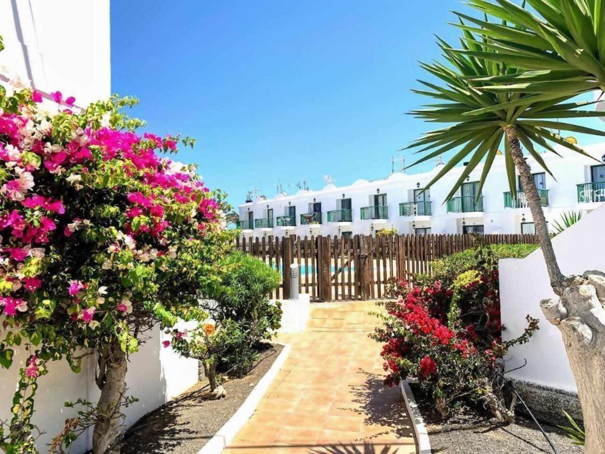 Sol Y Sal De Corralejo (Adults Only) Luaran gambar