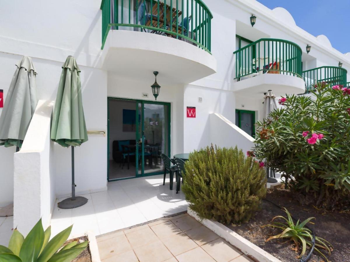 Sol Y Sal De Corralejo (Adults Only) Luaran gambar