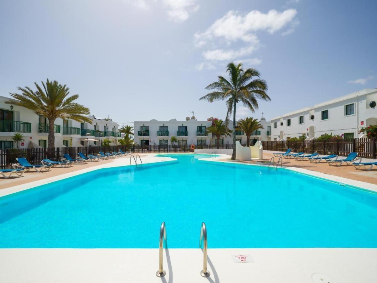 Sol Y Sal De Corralejo (Adults Only) Luaran gambar