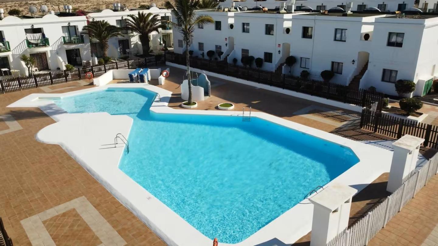 Sol Y Sal De Corralejo (Adults Only) Luaran gambar