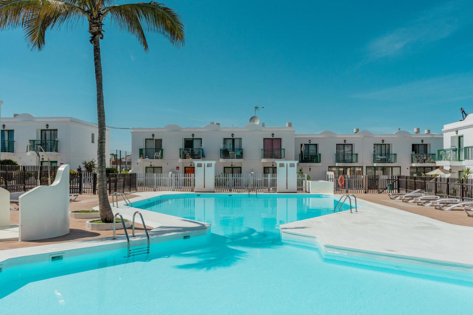 Sol Y Sal De Corralejo (Adults Only) Luaran gambar