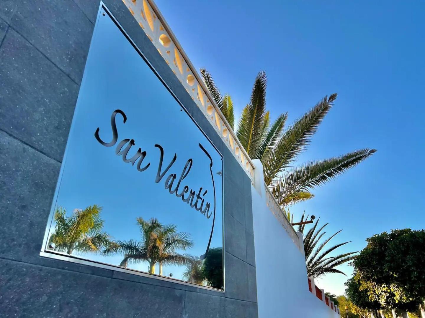 Sol Y Sal De Corralejo (Adults Only) Luaran gambar