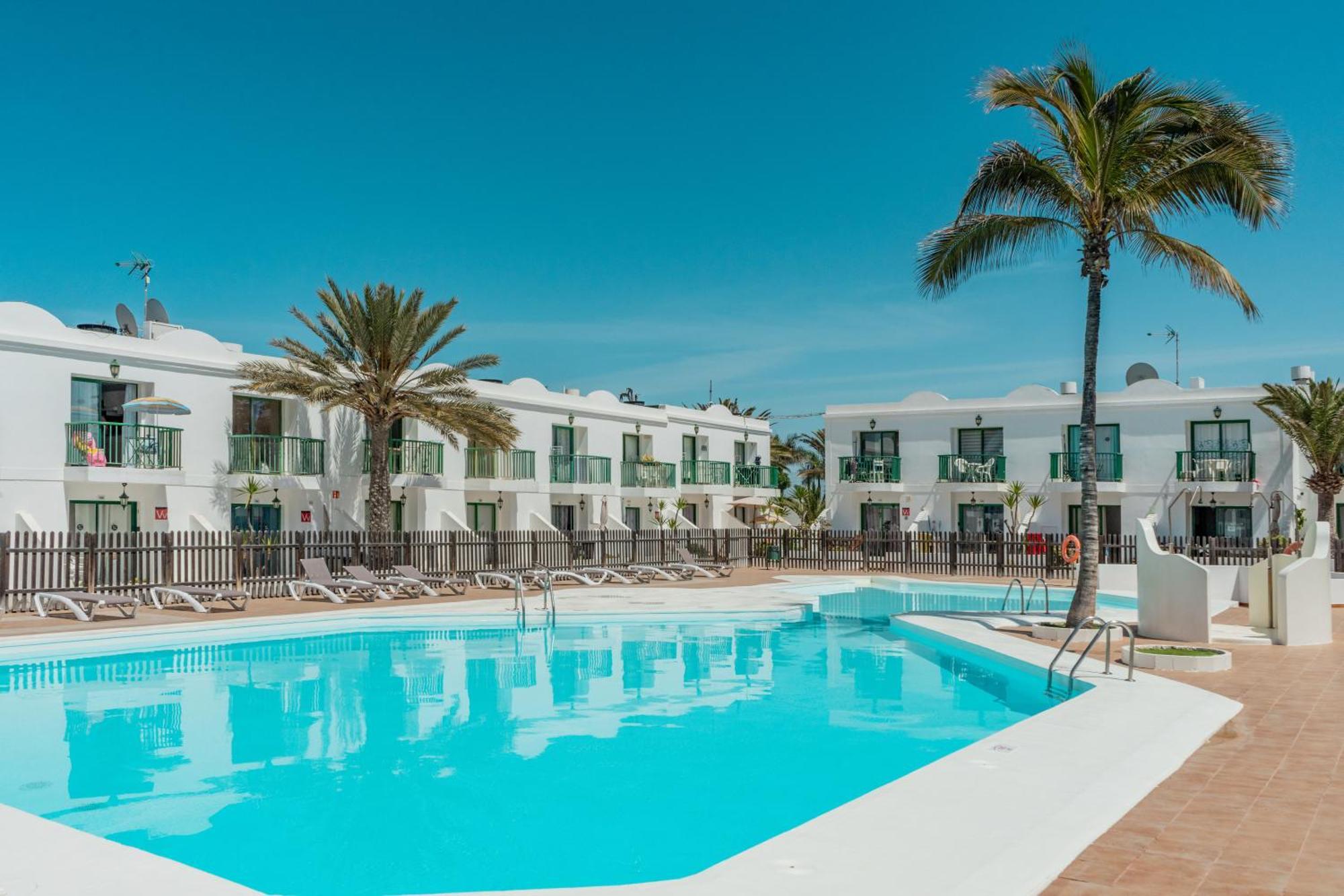 Sol Y Sal De Corralejo (Adults Only) Luaran gambar