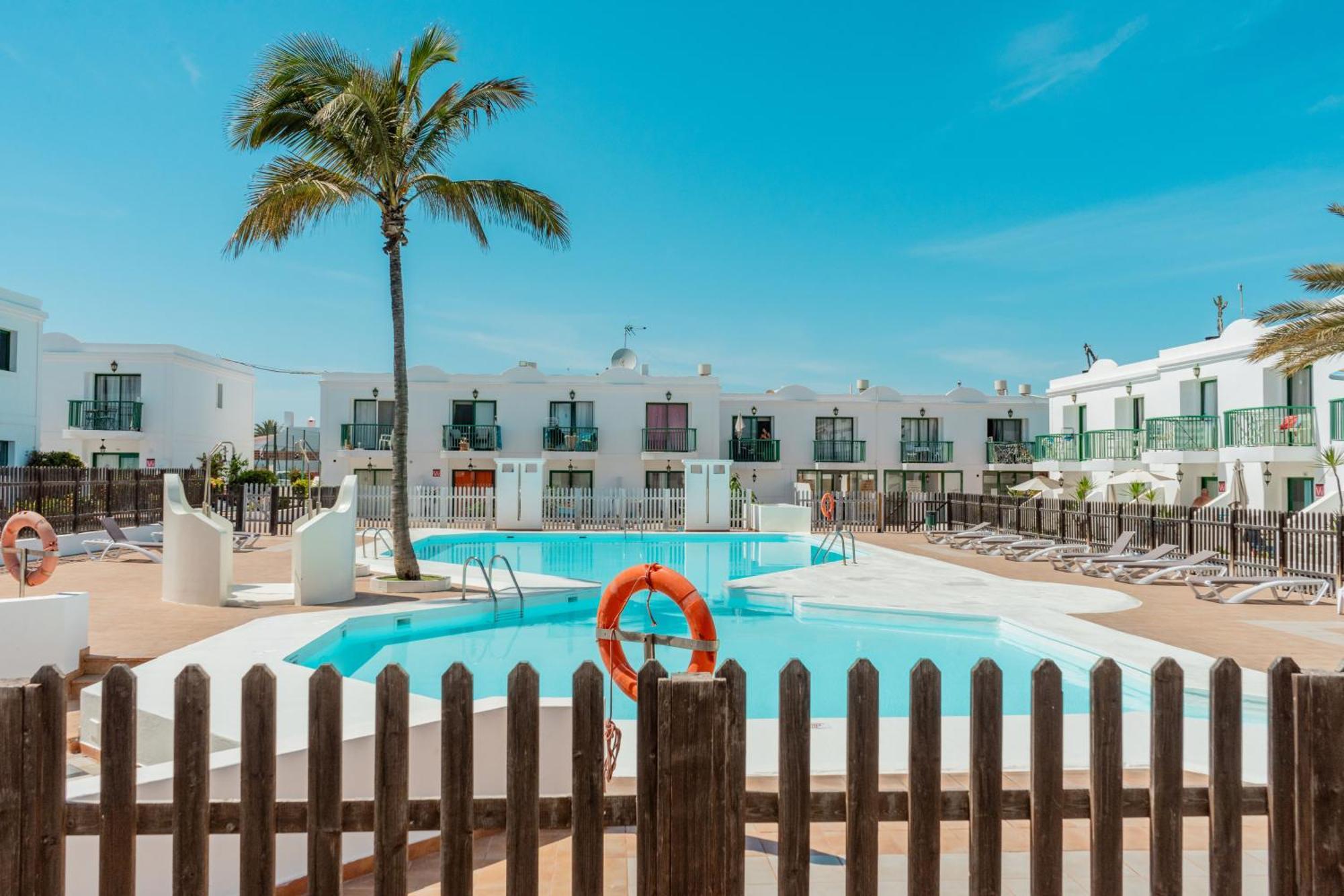 Sol Y Sal De Corralejo (Adults Only) Luaran gambar