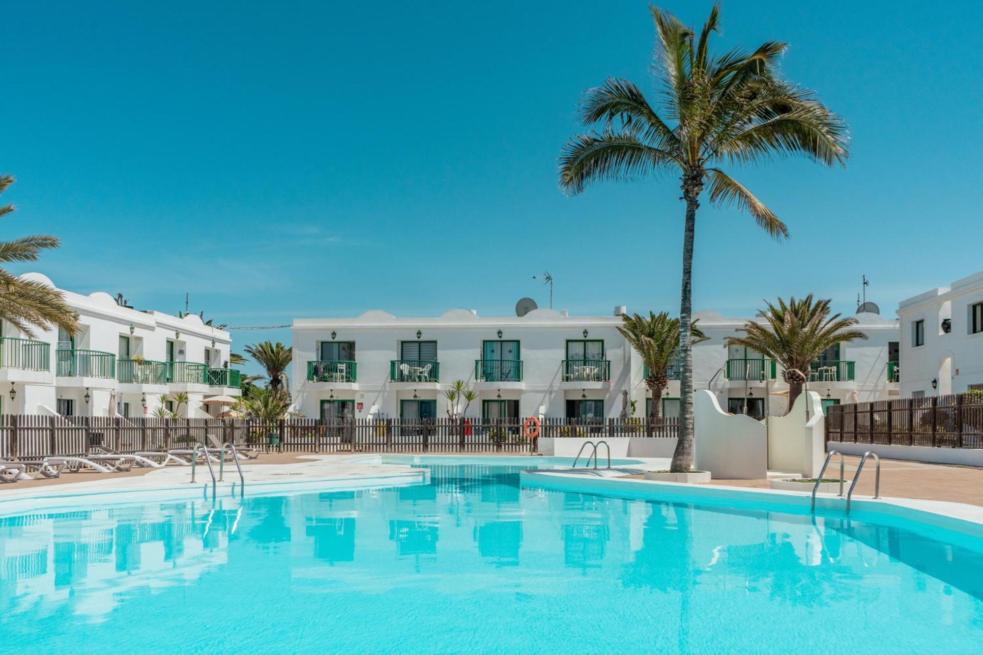 Sol Y Sal De Corralejo (Adults Only) Luaran gambar