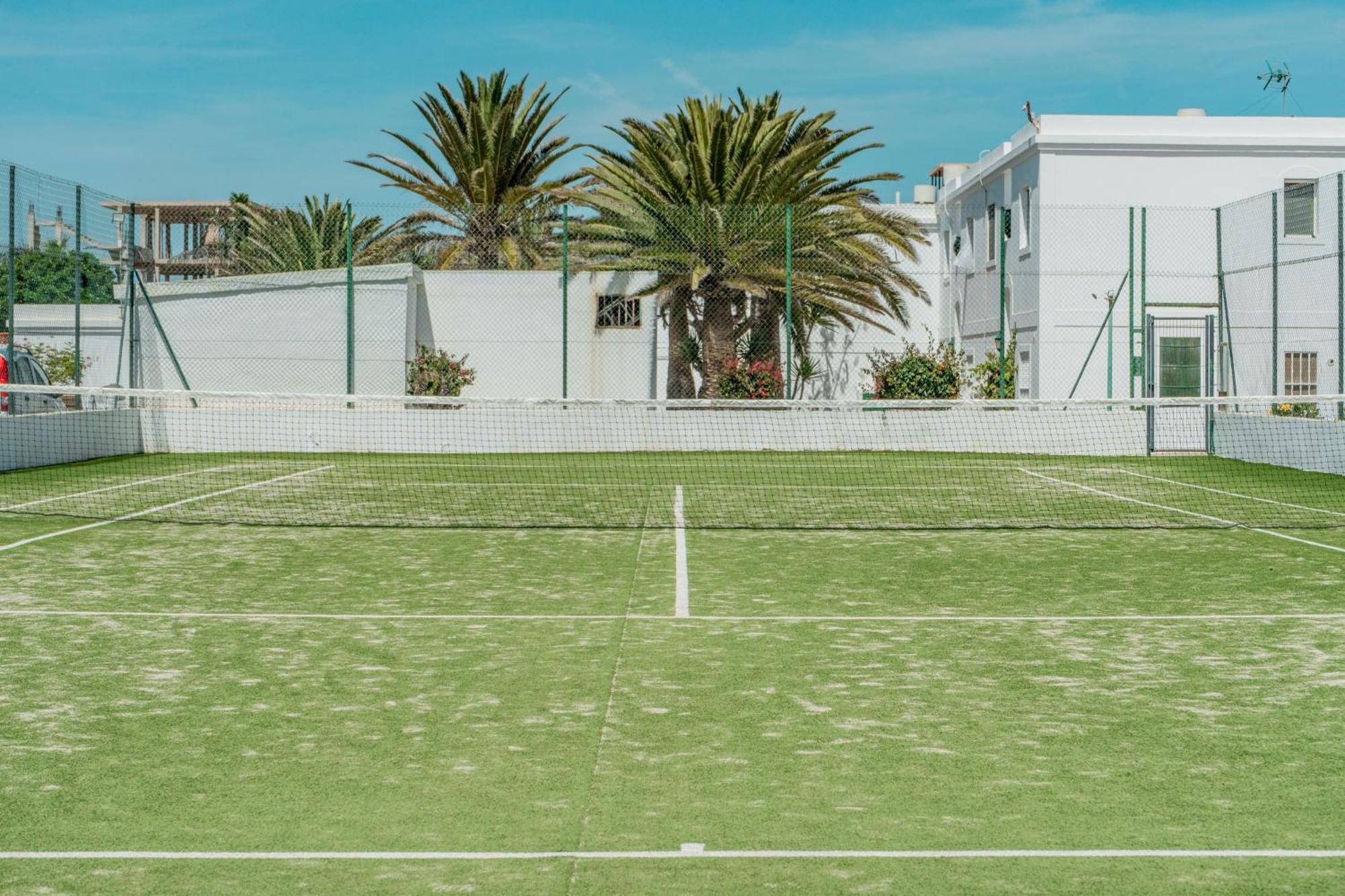 Sol Y Sal De Corralejo (Adults Only) Luaran gambar