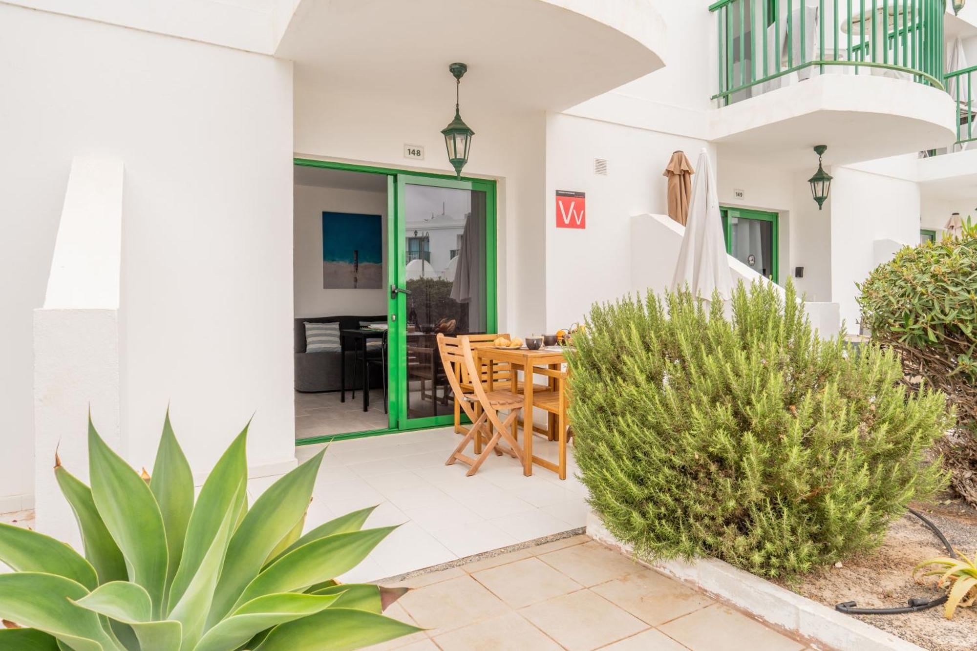 Sol Y Sal De Corralejo (Adults Only) Luaran gambar